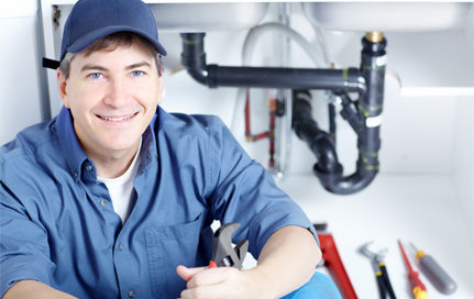 Plumbing and Drain Cleaning Checklist