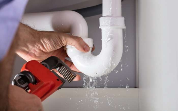 Emergency Plumbing: The Service You Might Need
