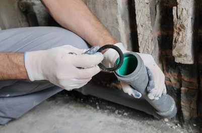 Drain Pipe Installation – How to Do it Yourself
