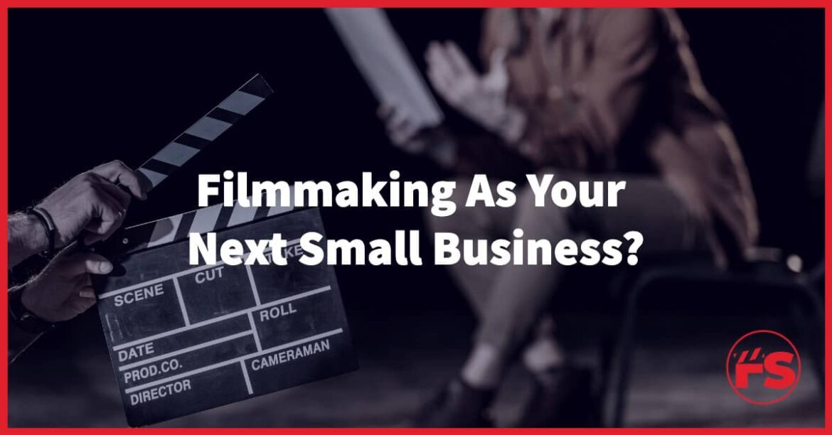 Can You Make Money as An Independent Filmmaker?