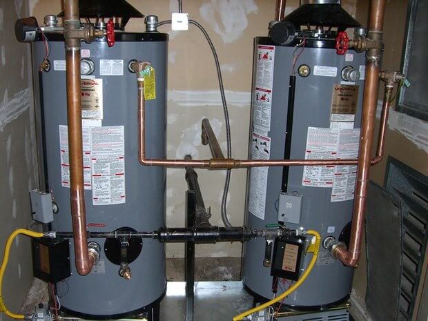 Tips For Water Heater Installation