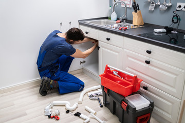 Plumbing Repair Tips For Beginners and Experts